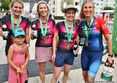 Erlebnismesse & Wiesn 2025