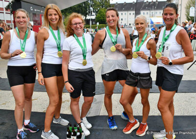 Erlebnismesse & Wiesn 2025