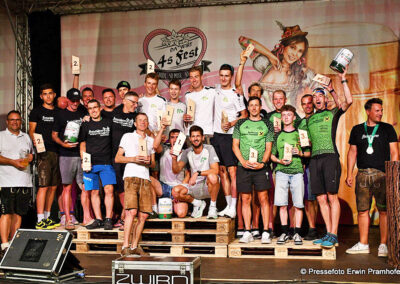 Erlebnismesse & Wiesn 2025