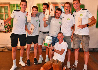 Erlebnismesse & Wiesn 2025