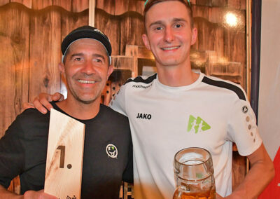 Erlebnismesse & Wiesn 2025