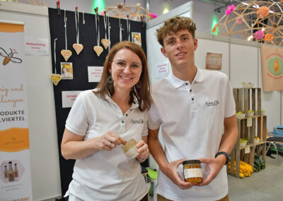 Erlebnismesse & Wiesn 2025