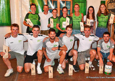 Erlebnismesse & Wiesn 2025