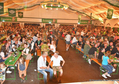 Erlebnismesse & Wiesn 2025