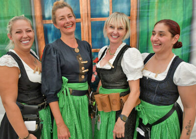 Erlebnismesse & Wiesn 2025