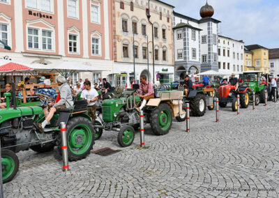 Erlebnismesse & Wiesn 2025