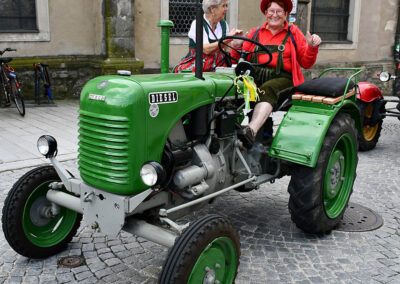 Erlebnismesse & Wiesn 2025