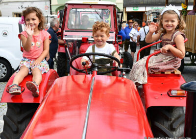 Erlebnismesse & Wiesn 2025