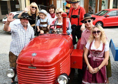 Erlebnismesse & Wiesn 2025