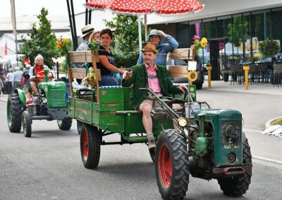 Erlebnismesse & Wiesn 2025