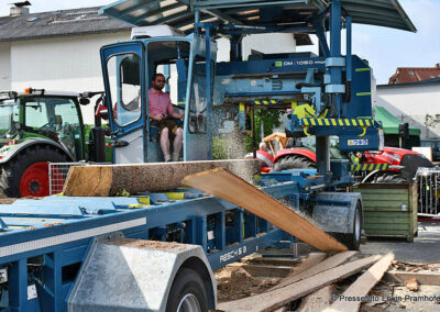 Erlebnismesse & Wiesn 2025