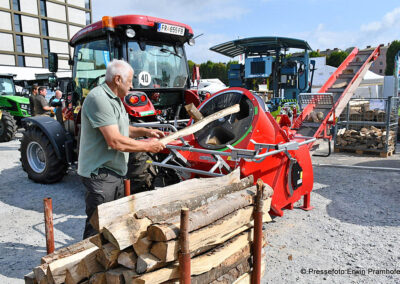 Erlebnismesse & Wiesn 2025