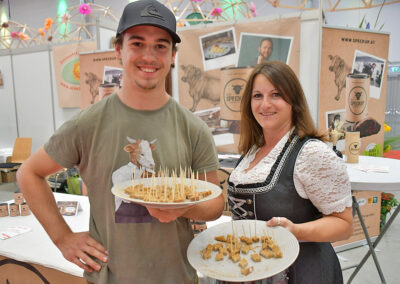 Erlebnismesse & Wiesn 2025