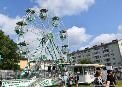 Erlebnismesse & Wiesn 2025