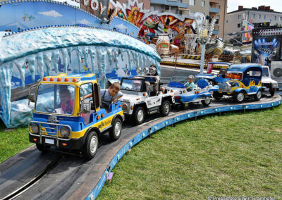 Erlebnismesse & Wiesn 2025