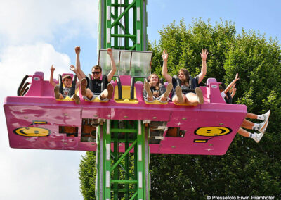 Erlebnismesse & Wiesn 2025