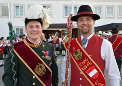 Erlebnismesse & Wiesn 2025