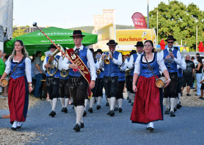Erlebnismesse & Wiesn 2025