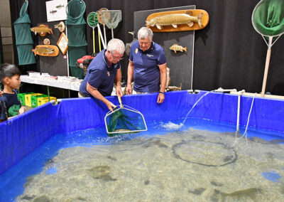 Erlebnismesse & Wiesn 2025