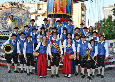 Erlebnismesse & Wiesn 2025