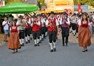 Erlebnismesse & Wiesn 2025