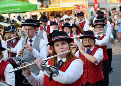 Erlebnismesse & Wiesn 2025