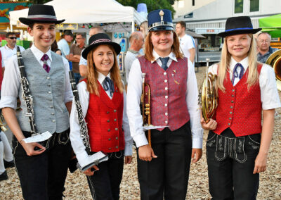 Erlebnismesse & Wiesn 2025