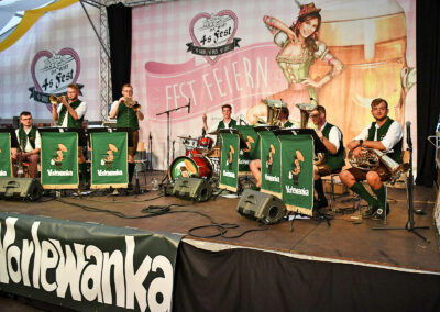 Erlebnismesse & Wiesn 2025