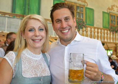 Erlebnismesse & Wiesn 2025