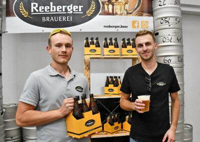 Erlebnismesse & Wiesn 2025