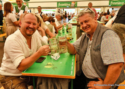 Erlebnismesse & Wiesn 2025
