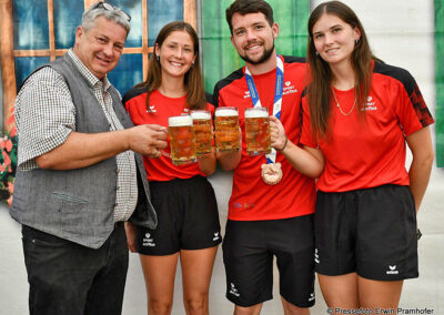 Erlebnismesse & Wiesn 2025