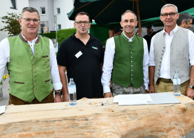 Erlebnismesse & Wiesn 2025