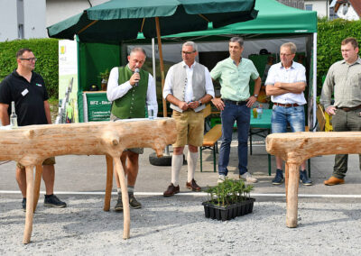 Erlebnismesse & Wiesn 2025