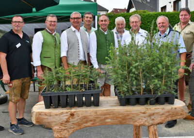 Erlebnismesse & Wiesn 2025