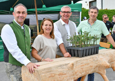 Erlebnismesse & Wiesn 2025