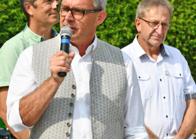 Erlebnismesse & Wiesn 2025