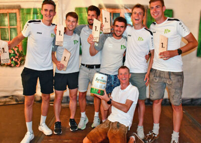 Erlebnismesse & Wiesn 2025