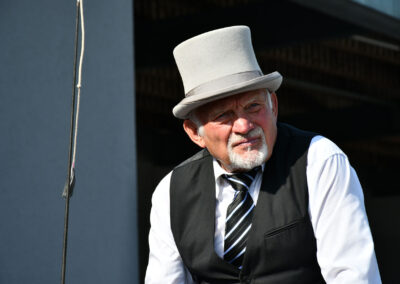 Erlebnismesse & Wiesn 2025