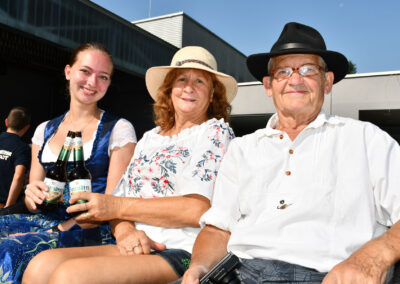 Erlebnismesse & Wiesn 2025