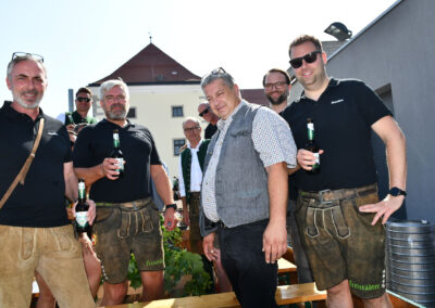 Erlebnismesse & Wiesn 2025