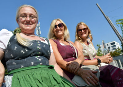 Erlebnismesse & Wiesn 2025