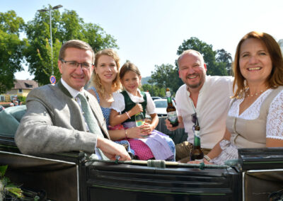 Erlebnismesse & Wiesn 2025