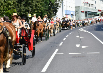 Erlebnismesse & Wiesn 2025