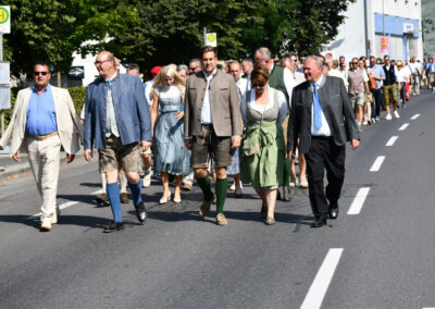 Erlebnismesse & Wiesn 2025