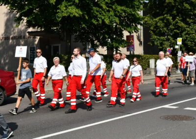 Erlebnismesse & Wiesn 2025