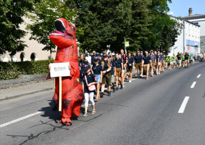 Erlebnismesse & Wiesn 2025