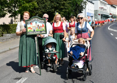 Erlebnismesse & Wiesn 2025