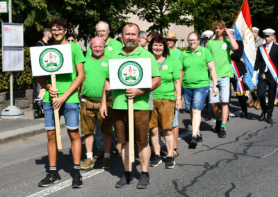 Erlebnismesse & Wiesn 2025