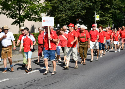 Erlebnismesse & Wiesn 2025
